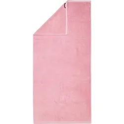Vossen Handtücher High Line lotus - 3190 Duschtuch 67x140 cm Rosegold 