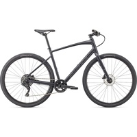 Specialized Bikes Sirrus X 3.0 Bike Grau S