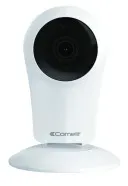 Comelit WICCAMS02FA Kamera WiFi HD, SecurHub und Mini WiFi 6741W