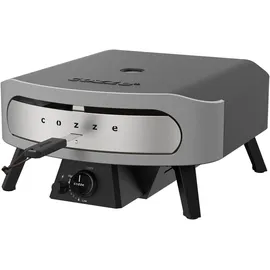 cozze Classic Pizzaofen Gas 17 Zoll