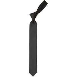 MAN'S WORLD Krawatte in schwarz & Gr.: onesize