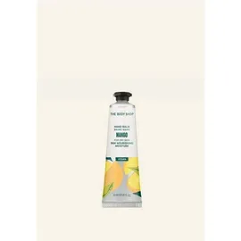 The Body Shop Nagelpflegecreme Handbalsam für trockene Haut Mango 30 ml