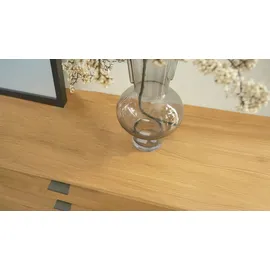Wiemann Kombikommode 141 x 86 x 43 cm Braun