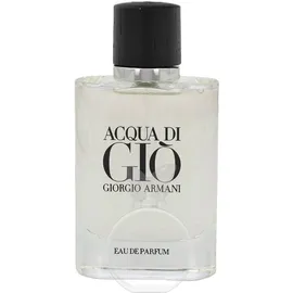 Giorgio Armani Acqua di Gio Homme Eau de Parfum refillable 75 ml