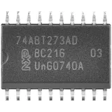 NXP SEMICONDUCTORS PCA9555PW,118 Schnittstellen-IC - E-A-Erweiterungen TSSOP-24 Tape on Full reel