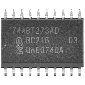 NXP SEMICONDUCTORS PCA9555PW,118 Schnittstellen-IC - E-A-Erweiterungen TSSOP-24 Tape on Full reel