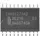 NXP SEMICONDUCTORS PCA9555PW,118 Schnittstellen-IC - E-A-Erweiterungen TSSOP-24 Tape on Full reel