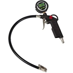 Einhell Reifenfüllmesser digital bis 13 bar Zubehör für Kompressoren