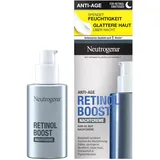 Neutrogena Anti-Age Retinol Boost Nachtcreme 50 ml