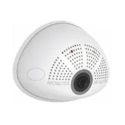 Mobotix I26B Night - Netzwerk-Überwachungskamera - Innenbereich - S/W (Tag&Nacht