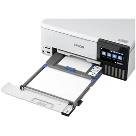 Epson EcoTank ET-8500