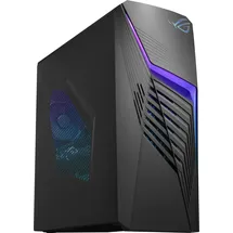 Asus ROG Strix Gaming Desktop G13CHR-71470F172W - Intel Core i7 - 16GB RAM/1TB SSD - RTX 4070