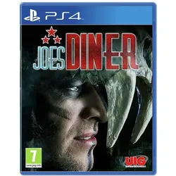 Joes Diner - PS4 [EU Version]