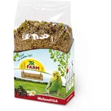 JR Farm Premium Wellensittiche 1 kg