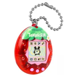 Tamagotchi Original Fresh Strawberry Virtual Pet
