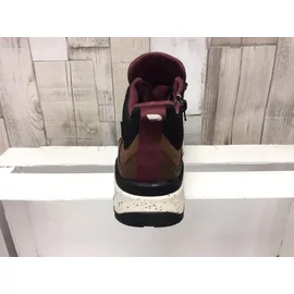 Rieker Schnürstiefel Damen Beige 36