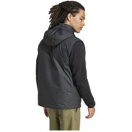 adidas Terrex Multi Climawarm Insulated Weste Herren Black L