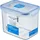 Lock & Lock Frischhaltedose rechteckig transparent 151 x 108 x 117 mm 1 l