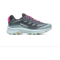 Merrell Moab Speed GTX (wasserdicht) dunkelblau/hellblau Damen