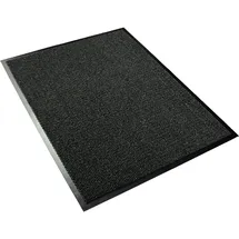 FLOORTEX Doortex Schmutzfangmatte DUST CONTROL FC49120DCBWV 120x90cm grau