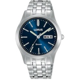 Lorus Classic Edelstahl 38 mm RXN69DX9