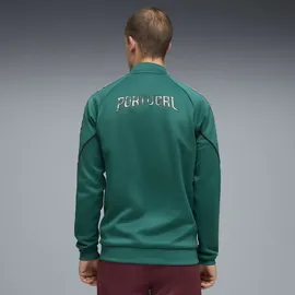 Puma Portugal King Anthem Tracksuit Jacket M