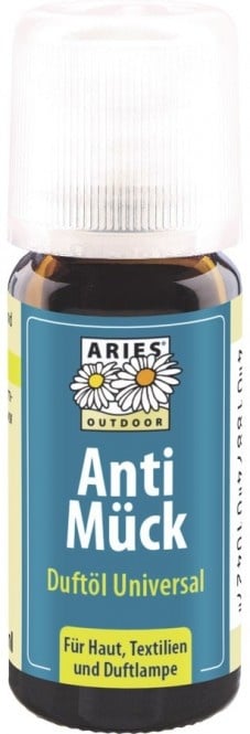 Aries Anti Mück Duftöl