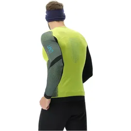 Uyn Running PB42 langarm Laufshirt mehrfarbig XXL