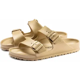 Birkenstock Arizona EVA glamour gold 40