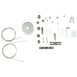 V-Tac Slim Linear Lights 1 119 cm schwarz