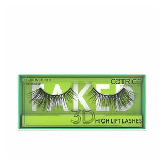 Catrice 3D High Lift Wimpern, 1 Stk St