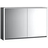 EMCO Loft Spiegelschrank, 2 Türen, 979813318,