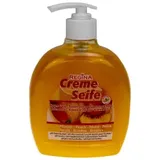 Reinex Regina Cremeseife 500 ml 0332 , Pfirsich
