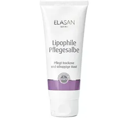 Lipophile Pflegesalbe 100 ML
