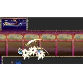 Ganryu 2 Hakuma Kojiro (PEGI) (Nintendo Switch)