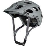 IXS Trail Evo MIPS Helm | grey - S/M