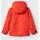 NAME IT Slope10 Ski Jacke Fiesta 122