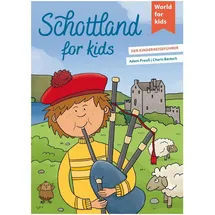 world for kids Schottland for kids