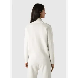 Maerz Muenchen Strickjacke 215800 Weiß 38