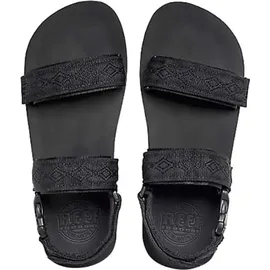 REEF Convertible, Herren Zehentrenner, Schwarz (Black Bla), 43 EU (9 UK)