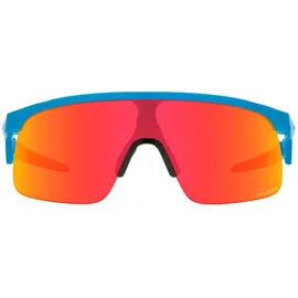 OAKLEY Resistor Sky blue/prizm ruby (901005)