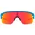 OAKLEY Resistor Sky blue/prizm ruby (901005)
