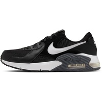 Nike Air Max Excee Herren black/dark grey/white 39