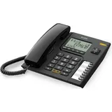 Alcatel T76 Festnetztelefon - Black