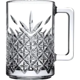 Pasabahce Timeless Teeglas 0,315 l 2 St.