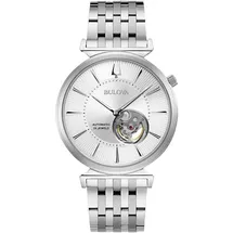 BULOVA Watch 96A235