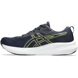 Asics GEL-FLUX 8 Herren Grau / Blau 46