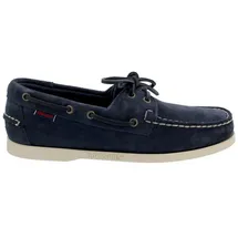 Sebago Portland Herren Blau 41,5