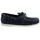Sebago Portland Herren Blau 41,5