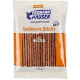 demeter Vollkorn Sticks aus Weizen 0,1 kg Gebäck